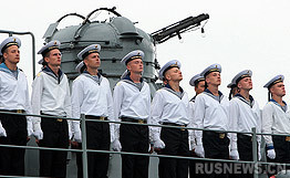 俄罗斯海军