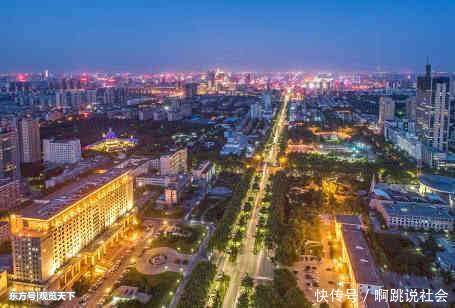 河南省撤县设市名单公布,14个县城上榜,有你