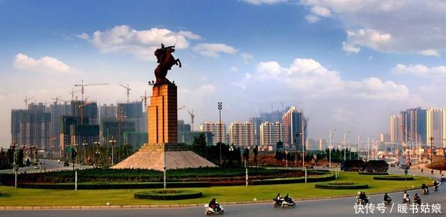 河北最有希望的城市,经济增速超唐山沧州,总量