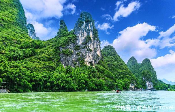 五一去哪里旅游人少而且景色又美?