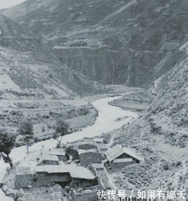 中央下达作战指令,后此战将发一六字电令,部队