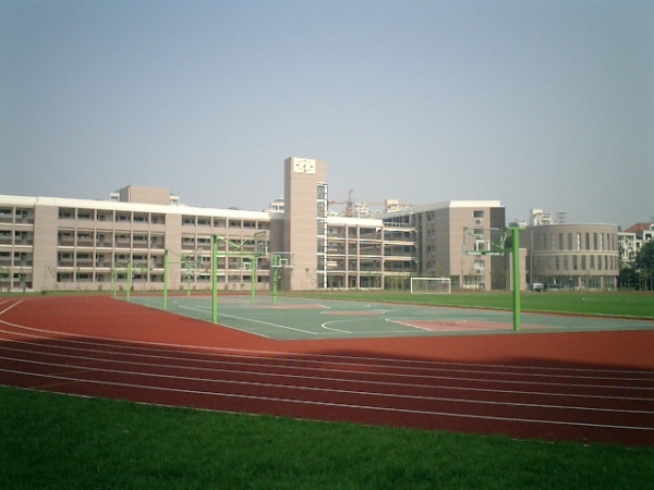 上海市实验学校东校