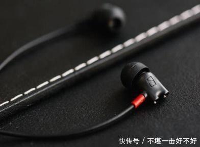 媲美万元旗舰森海塞尔IE800s试听