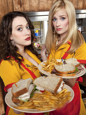 <em>破产姐妹</em>第2季-在线<em>观看</em>-360影视