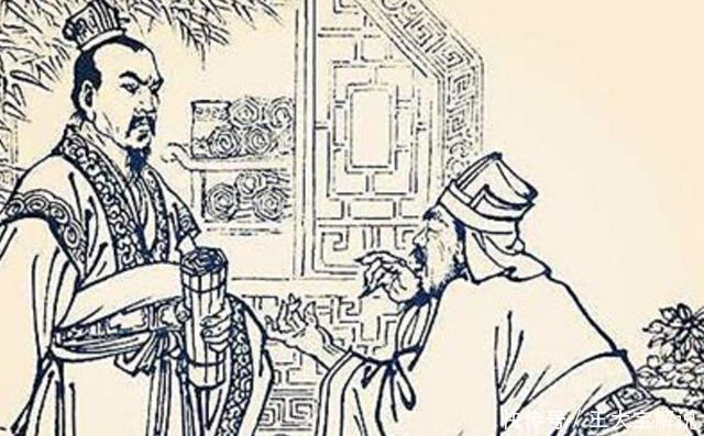 历史上著名的三大暴君,没有秦始皇什么事,基本在这三个朝代