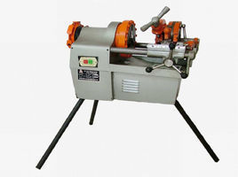 消防水管套丝机2寸和4寸的区别_360问答