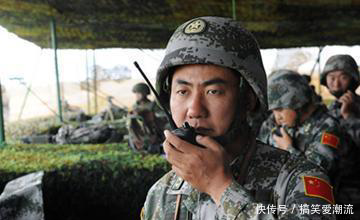 让红军恨的牙痒痒的满广志,是何军衔?在部队