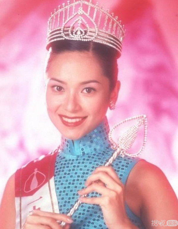 2018香港小姐冠军出炉，真的还有人在看吗？