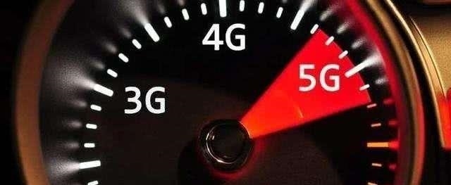 美国跳过5G直抢6G市场,华为会让他如愿吗?