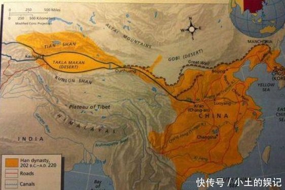 美国的历史教科书,是如何描绘中国历史的呢主