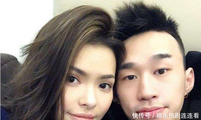 《中国新说唱》女友团:艾热女友是新疆人,Al R