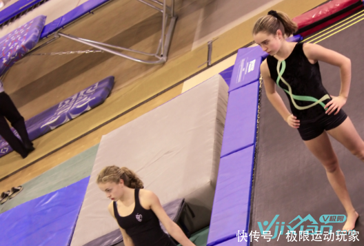 女性蹦床的好处与坏处有哪些?