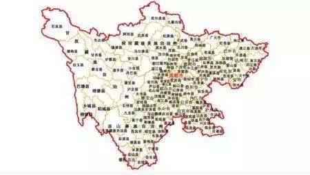 只有1%的四川人才知道这些关于四川的冷知识,你知道吗?