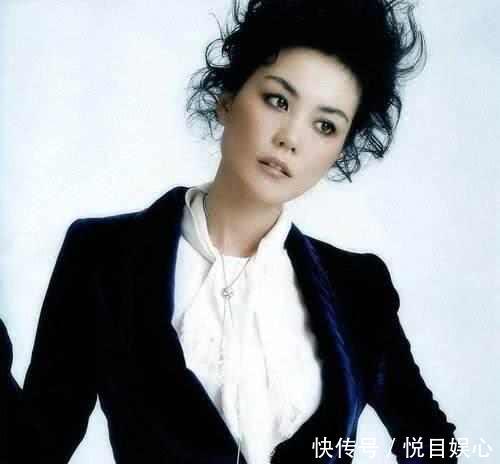 为什么很多人讨厌王菲老梁的点评简直是一针见