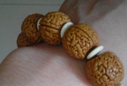 桃核手串怎么清洗_360问答