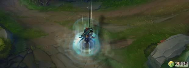 lol提莫传说皮肤幽灵特工购买地址及价格_360