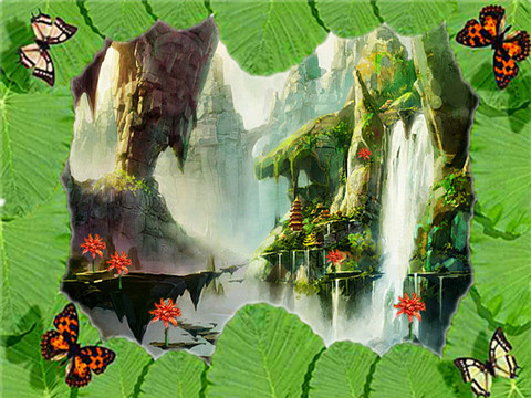 随风而来的思念 - 玩酷农场 - 360安全社区