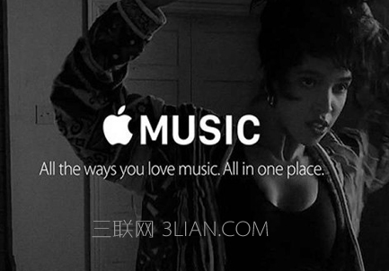 iOS10 Apple Music显示歌词方法_360问答