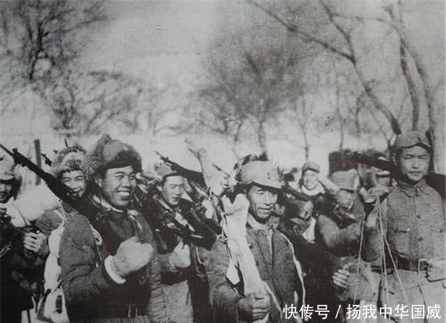 揭秘：1946年四野为何会发展这么快，因为林彪干对了一件事