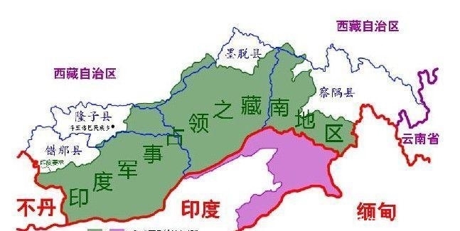 缅甸属于中国吗