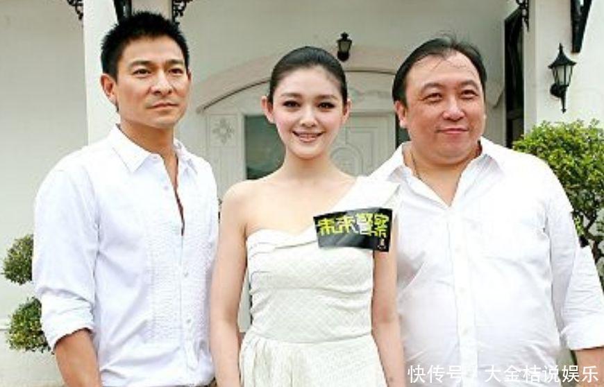 王晶新作《十二金刚》,邀请十五位巨星参演,为