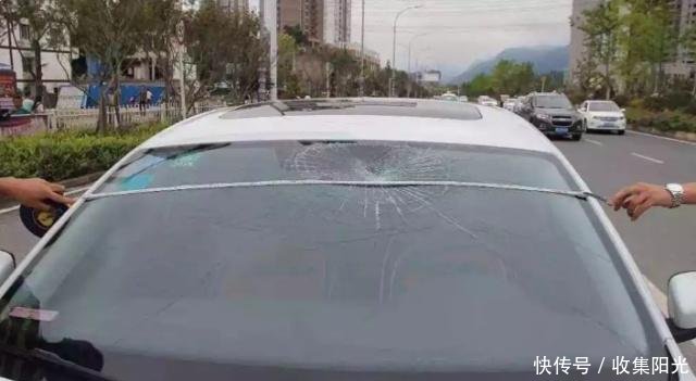 退休交警除非你很有钱,这4大车险可以不用买,