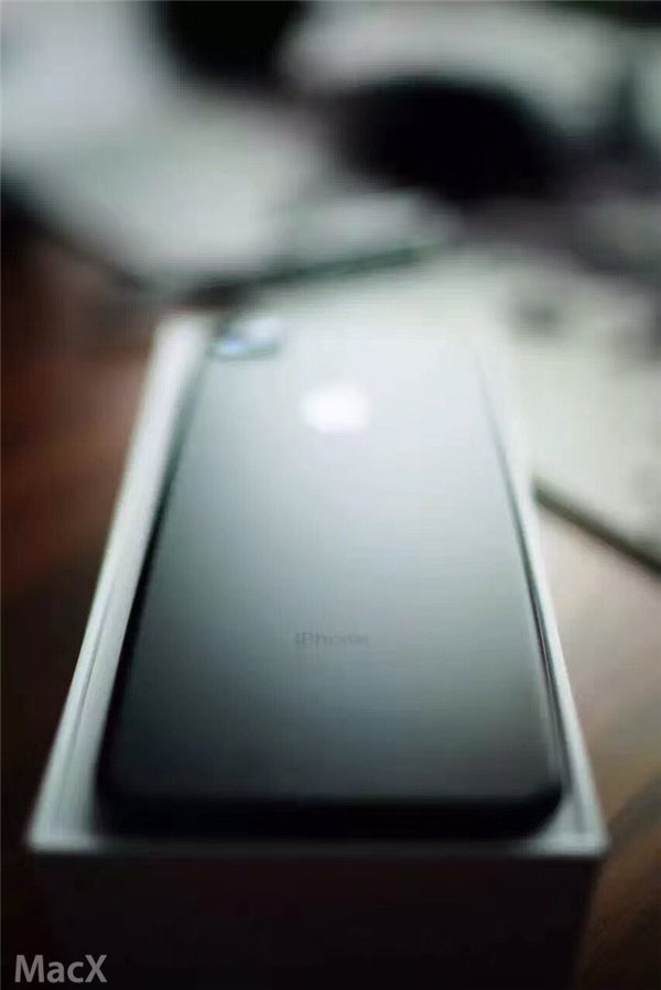 国内首发开箱 iPhone7\/Plus国行版开箱图集_3