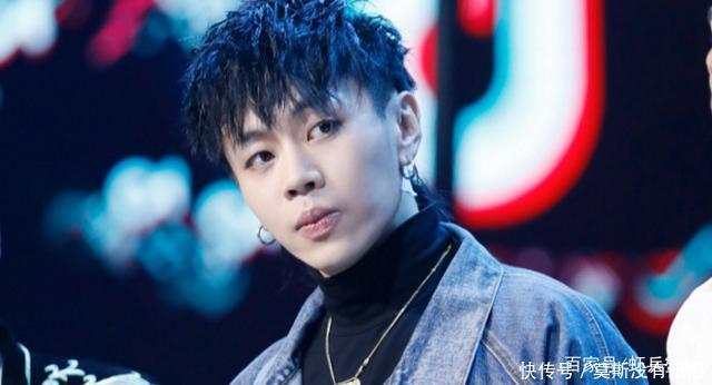 《这就是街舞》总决赛韩庚队不具冠军相,实力