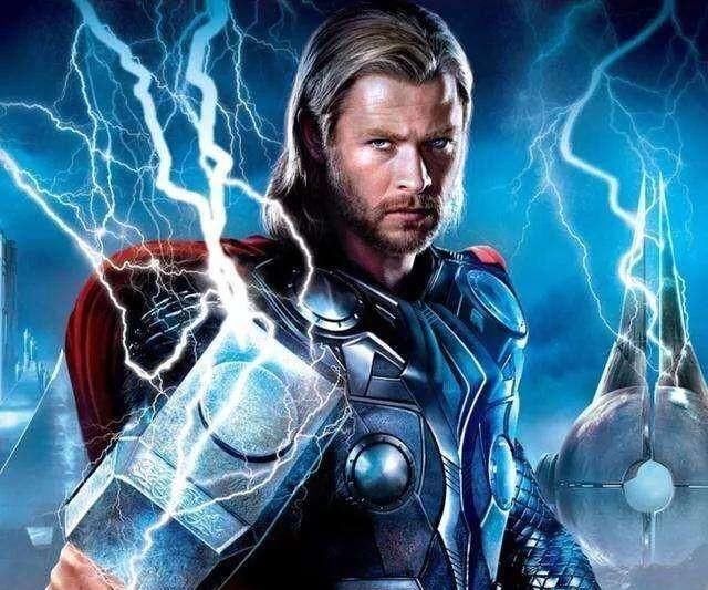 复联4:为什么雷神要把喵喵锤带到未来,是为了