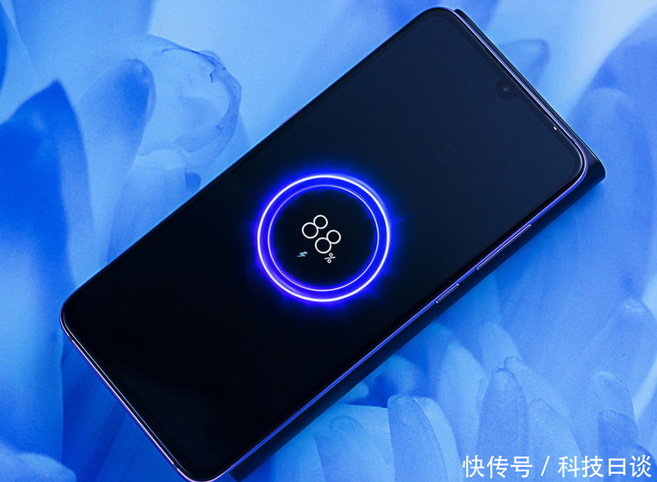 4款骁龙855手机的销量出炉,没有对比就没有伤