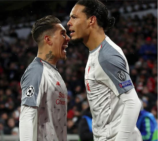 谁能进欧冠决赛:利物浦攻陷巴萨梦王朝,还是梅