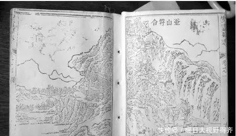 五千年前发生在保定的一件的事!