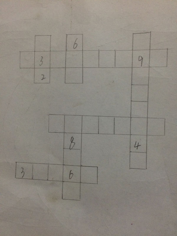 找规律,填数字_360问答