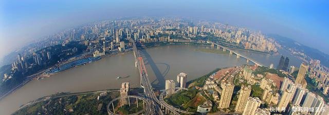 重庆以前是不是想把达州划到重庆去, 达州人怎