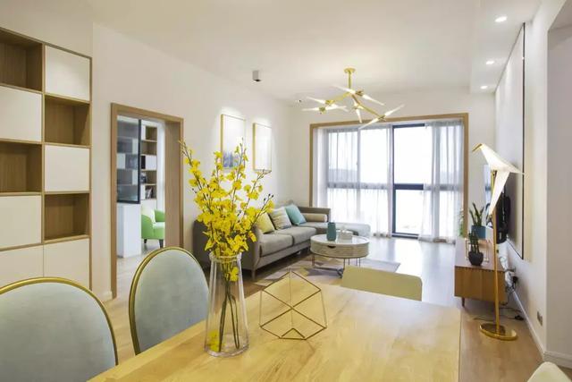 想知道在永州装修一套房子到底要花多少钱吗