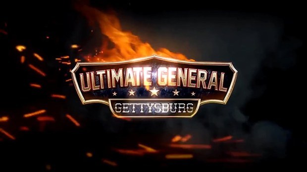终极将军盖茨堡战役配置要求介绍 无硬性要求