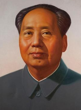 他是毛主席的儿子,失踪多年,两位母亲来抢认他,主席怎样说