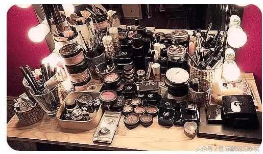 明星同款护肤品,你拔草了么?