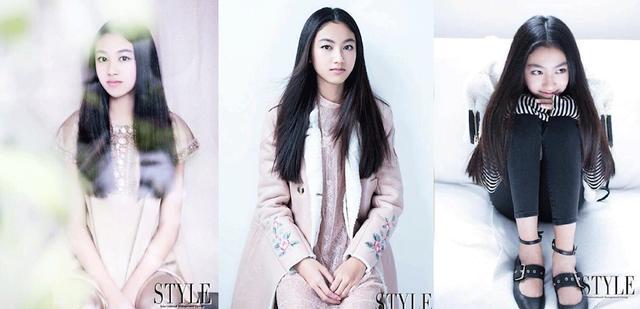 近日,任达华与琦琦的女儿任晴佳ella写真照曝光,清秀样貌引人关注.