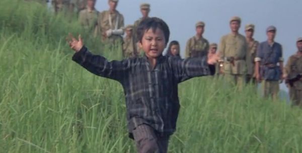 湘西剿匪记电影版小虎的扮演者_360问答