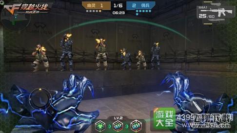 CF手游黑屏闪退解决办法_360问答