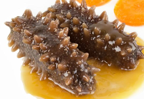 鲜海参带内脏冷冻能吃吗?怎么处理_360问答