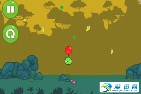 捣蛋猪怎么玩?捣蛋猪玩法攻略大全_360问答