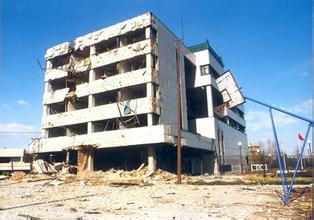 南联盟击落F117的时间和美国轰炸了中国驻南