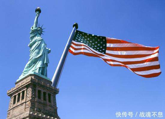 美国给各国敲响警钟!经济一路下滑,网友:这是四处敲诈的理由?