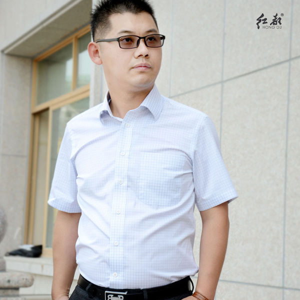 男士衬衫什么牌子的好,款式好看_360问答