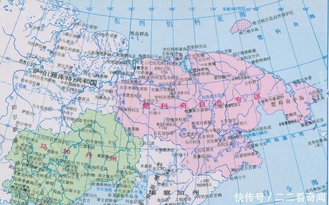 远东地区人口_俄罗斯远东地区人口日减经济滞后 计划大开发(2)