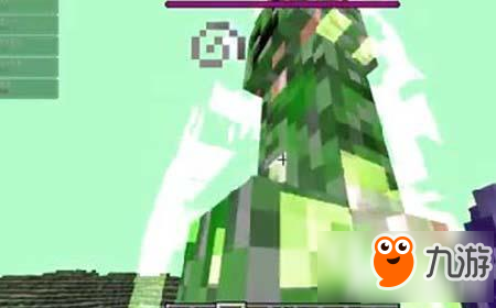 《我的世界》籽岷解说双人趣味模组生存 苦力