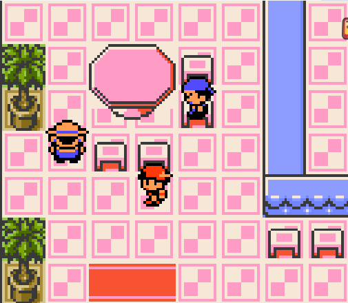 口袋妖怪金版怪力_360问答