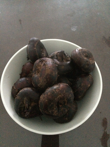 这是什么食物?学名叫什么?有哪些做法?食物属